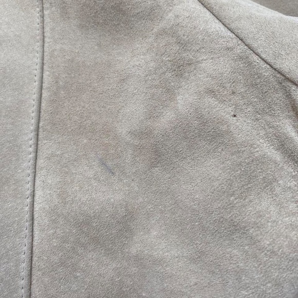 Vintage Danier Penny Lane Afghan Coat - Picture 6 of 7